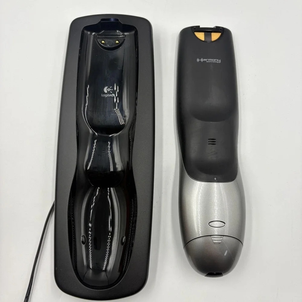 Logitech brand model